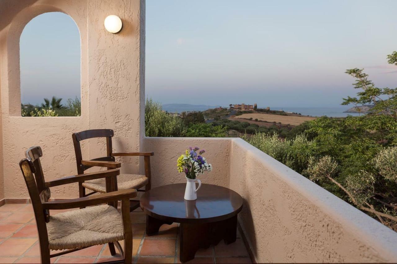 White Sand Villa. Spacious Villa With Prive Pool. Agia Pelagia  Extérieur photo