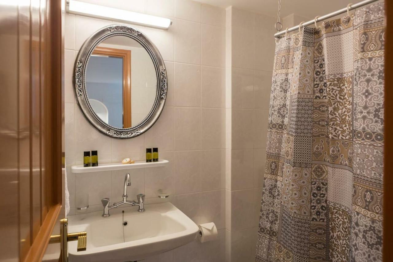 White Sand Villa. Spacious Villa With Prive Pool. Agia Pelagia  Extérieur photo