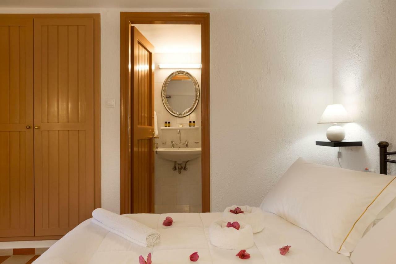 White Sand Villa. Spacious Villa With Prive Pool. Agia Pelagia  Extérieur photo