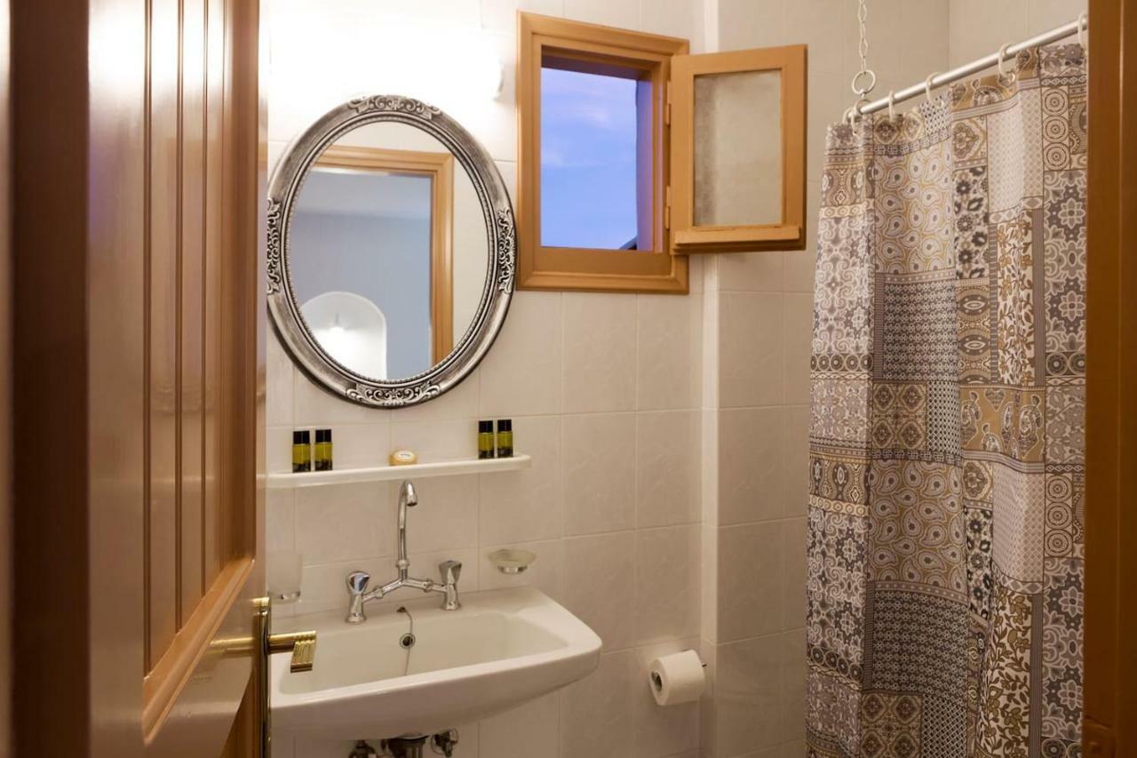 White Sand Villa. Spacious Villa With Prive Pool. Agia Pelagia  Extérieur photo