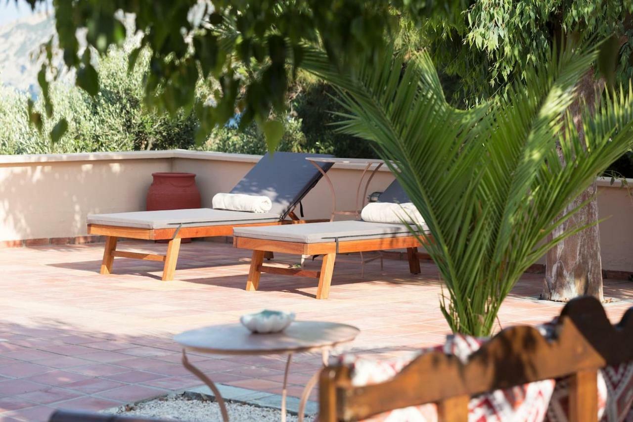 White Sand Villa. Spacious Villa With Prive Pool. Agia Pelagia  Extérieur photo